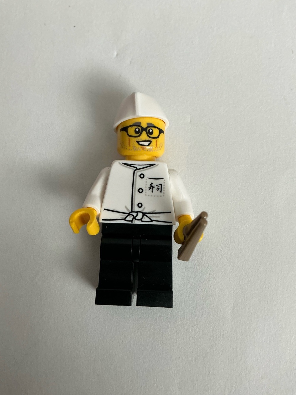 Sushi Chef